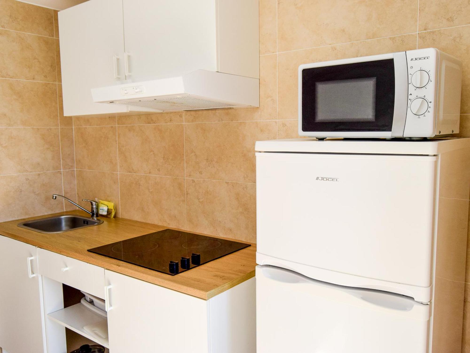 Apartamentos Illa De Arousa 3000 Экстерьер фото