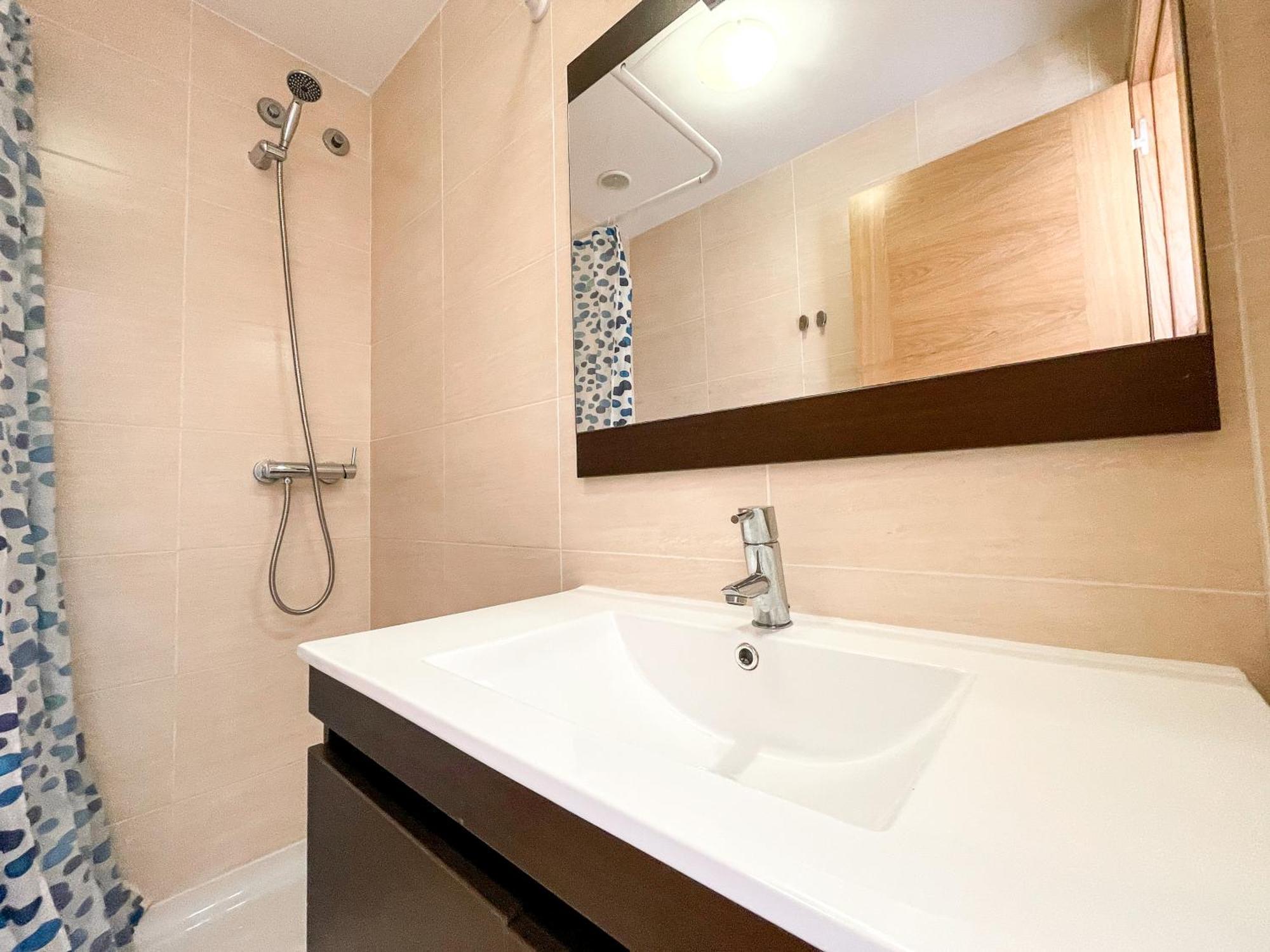 Apartamentos Illa De Arousa 3000 Экстерьер фото