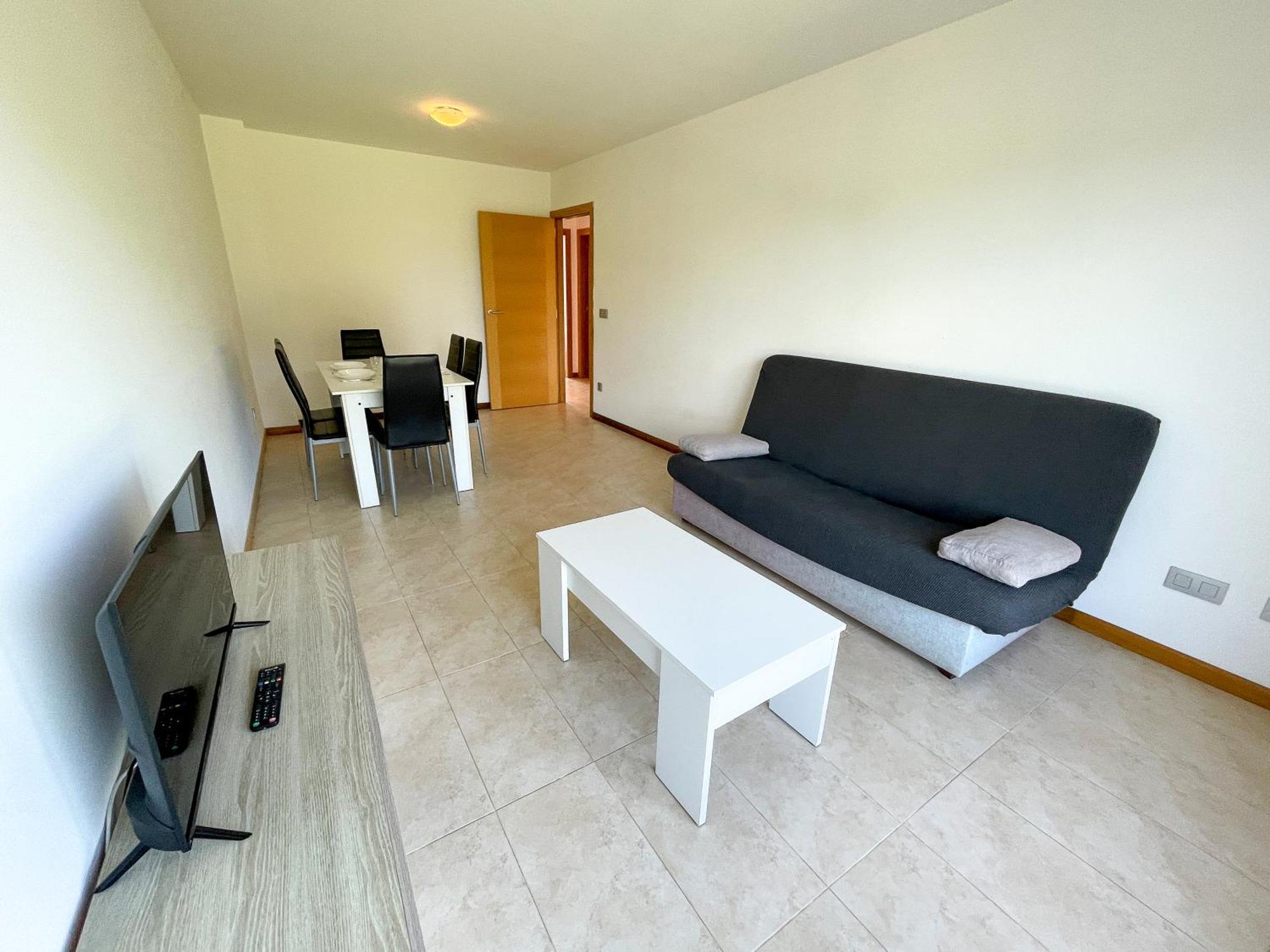 Apartamentos Illa De Arousa 3000 Экстерьер фото