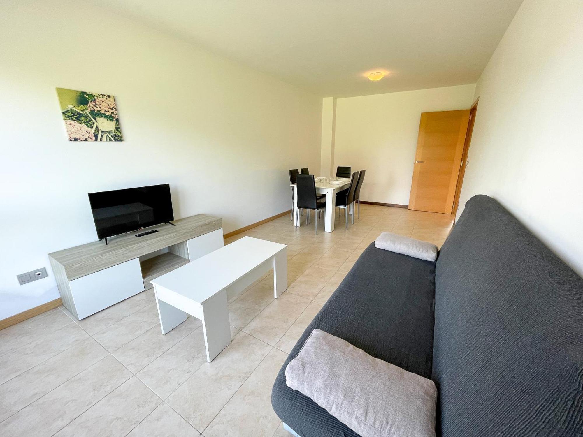 Apartamentos Illa De Arousa 3000 Экстерьер фото