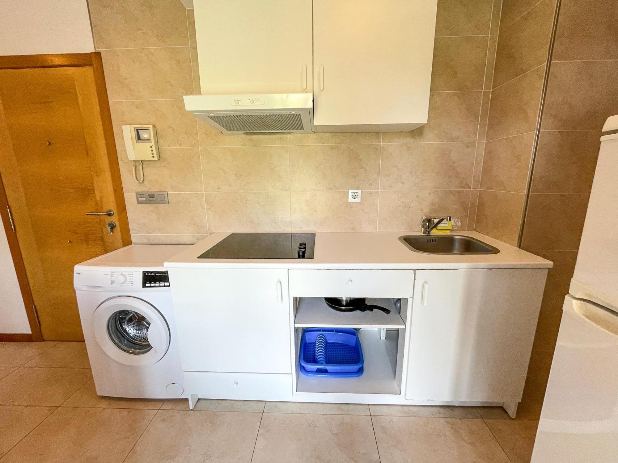 Apartamentos Illa De Arousa 3000 Экстерьер фото