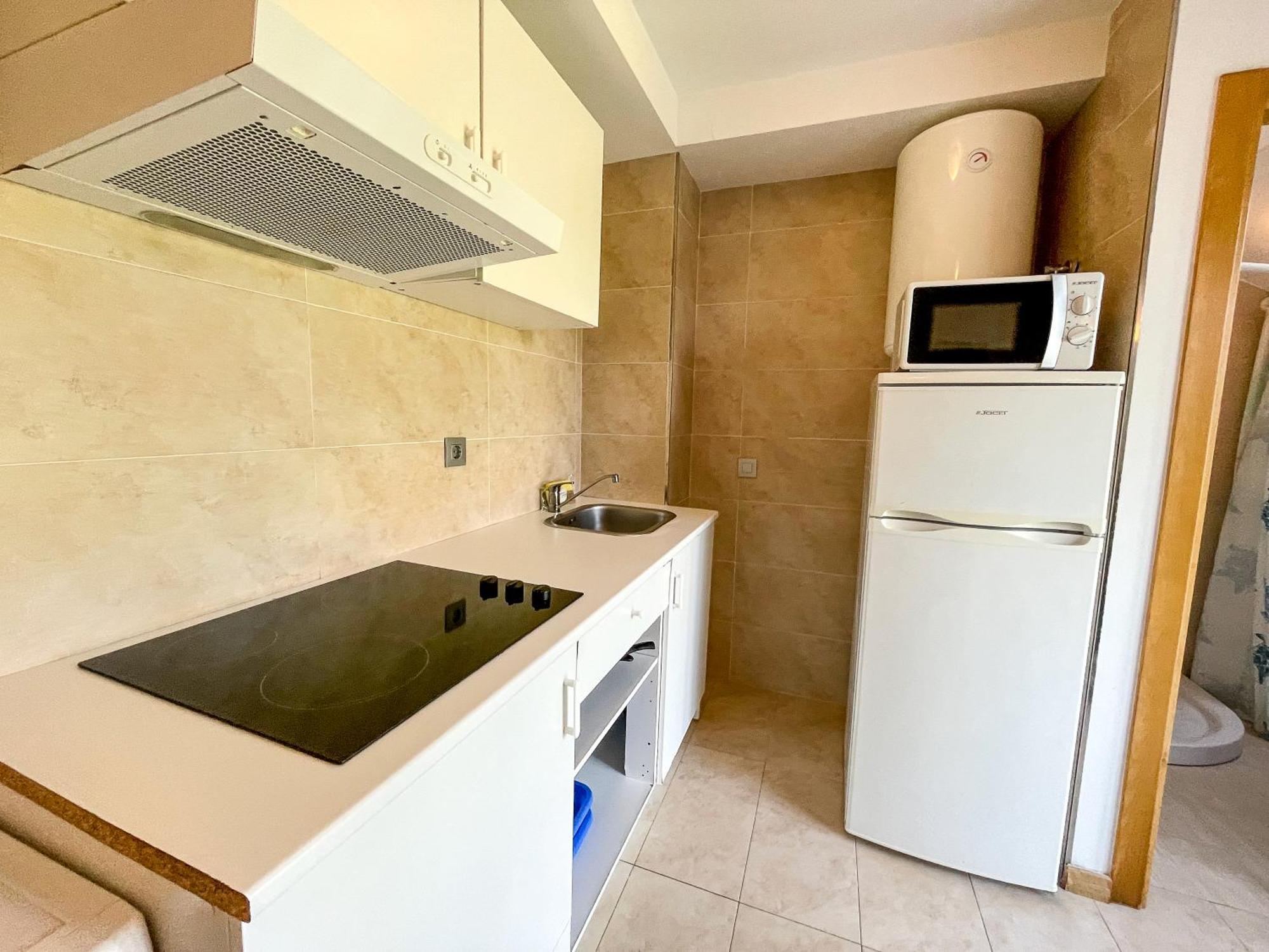 Apartamentos Illa De Arousa 3000 Экстерьер фото