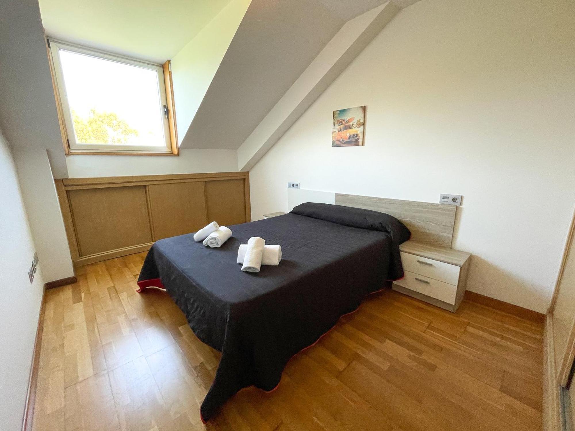 Apartamentos Illa De Arousa 3000 Экстерьер фото