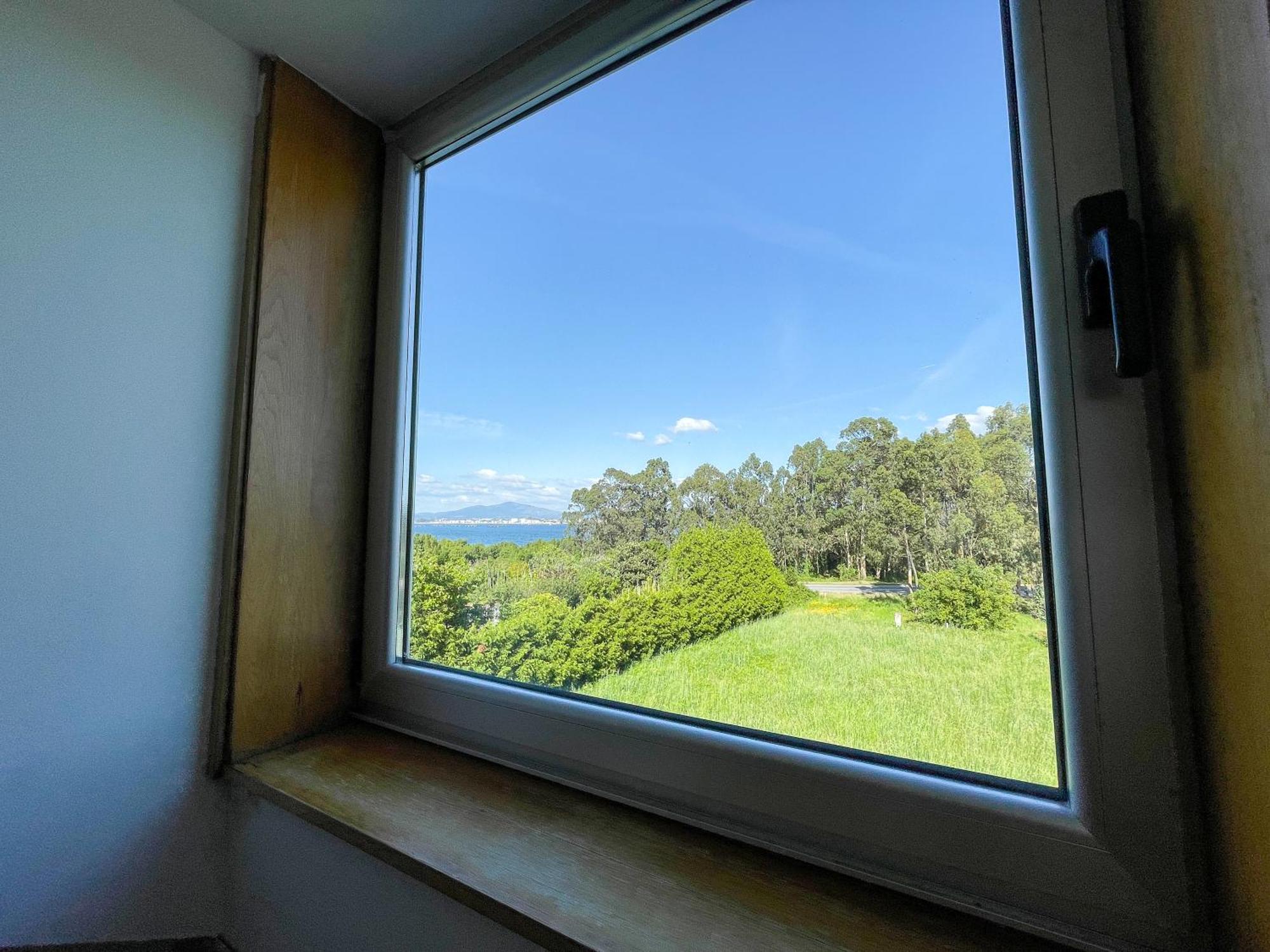 Apartamentos Illa De Arousa 3000 Экстерьер фото