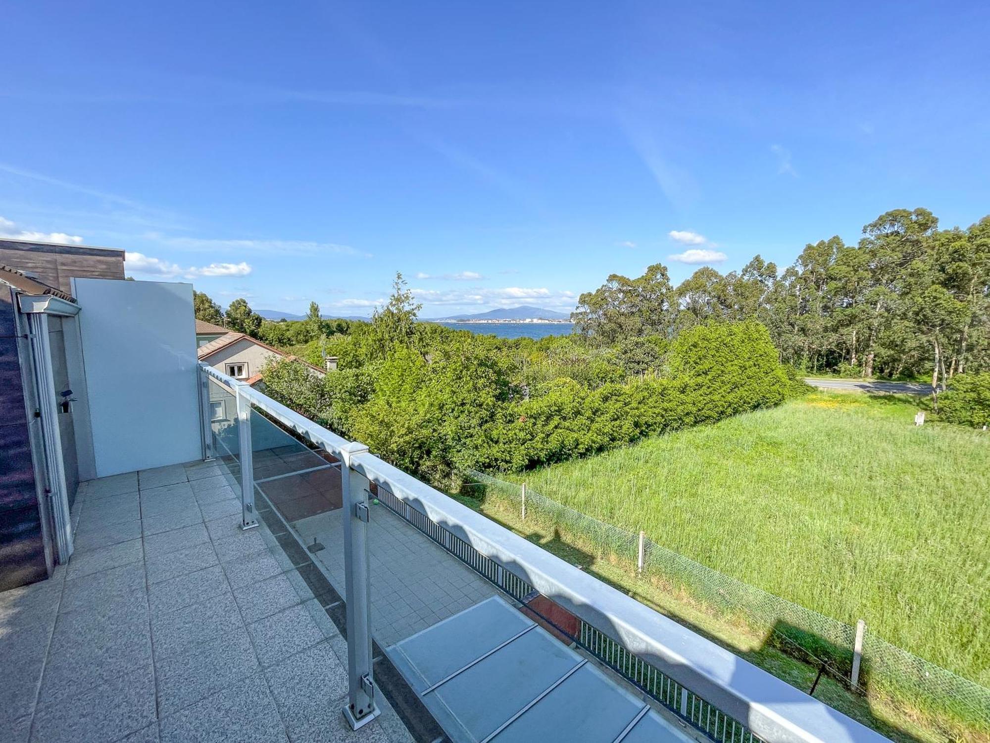 Apartamentos Illa De Arousa 3000 Экстерьер фото